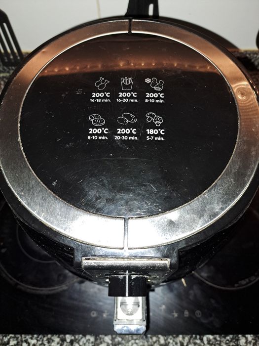 Air Fryer Becken 2.5L