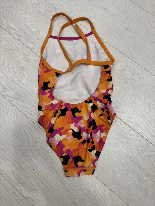 Фірмовий Суцільний купальк Speedo