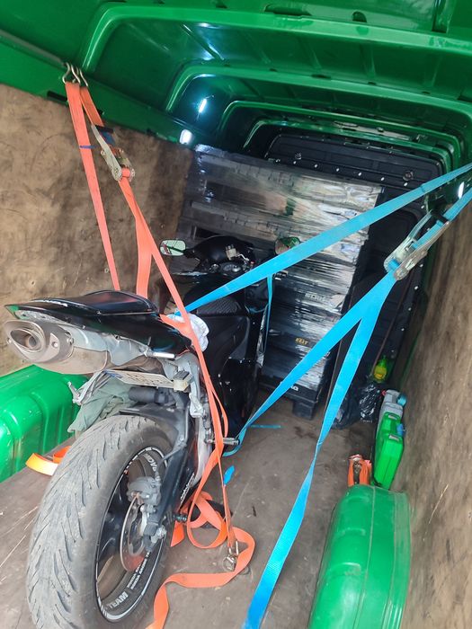 Вантажні перевезення,Грузоперевозки грузовые перевозки до 5 тн,гидробо