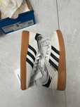 Adidas Handball Spezial_Black_Trampki Damskie_Nowe 39
