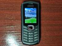 Telemóvel SAMSUNG GT-B2710 (3G)