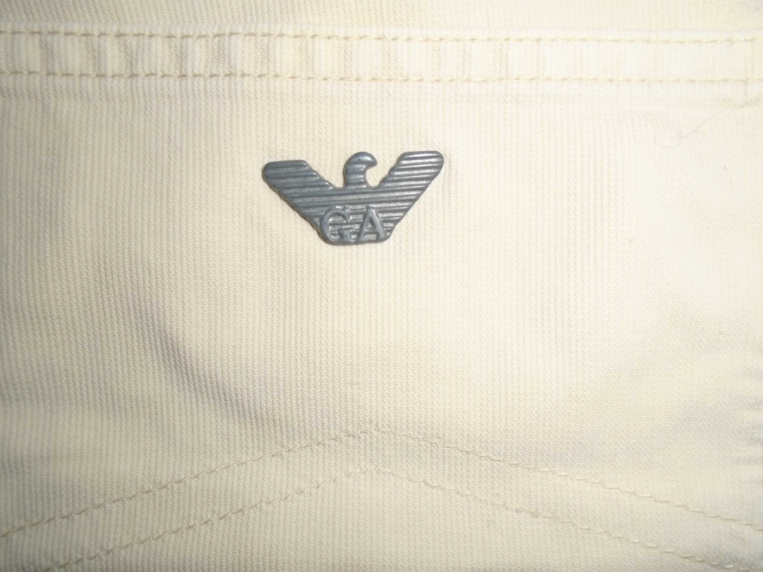 Джинсы брюки Armani Jeans Italy W33-34 L34