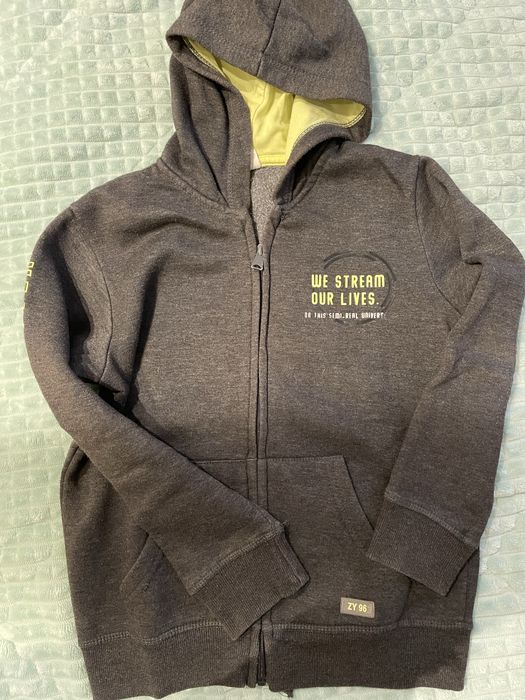 Varias Sweats menino 9/10 anos