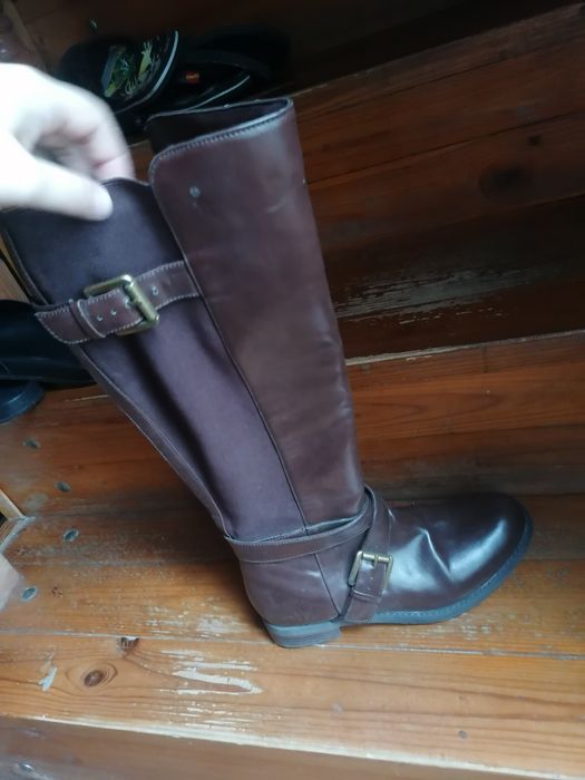 Buty damskie 39 rozmiar