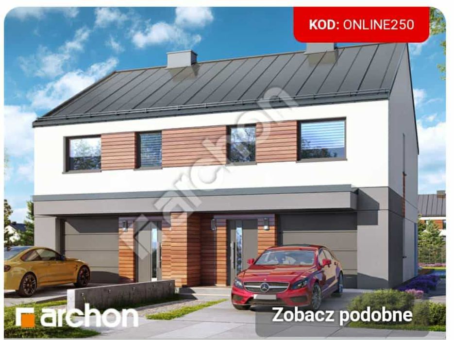 Dom w Sychowie 106m2 z ogródkiem