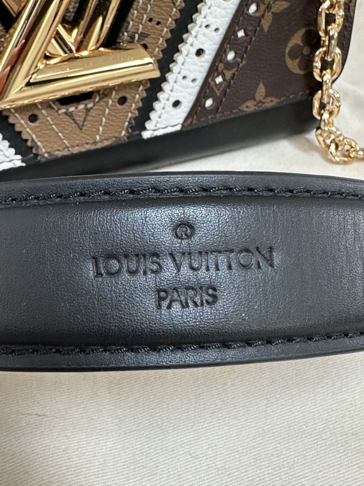 Torebka Louis Vuitton