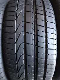 255/45/19 R19 Pirelli PZero 4шт новые