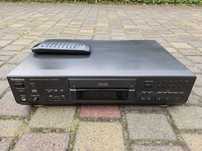 odtwarzacz CD Technics SL-PS670A