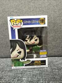 Funko Pop 1181 figurka Jack Limted edition