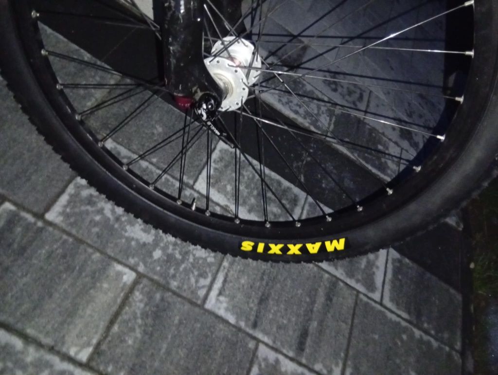 Specialized p3 pike title
