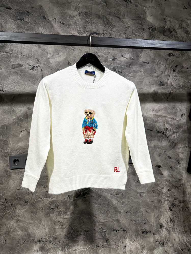 Женский Свитер Туника Кофта Кардиган Polo Ralph Lauren