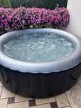 jacuzzi dmuchane spa z hydromasażem 6 os Mspa Starry