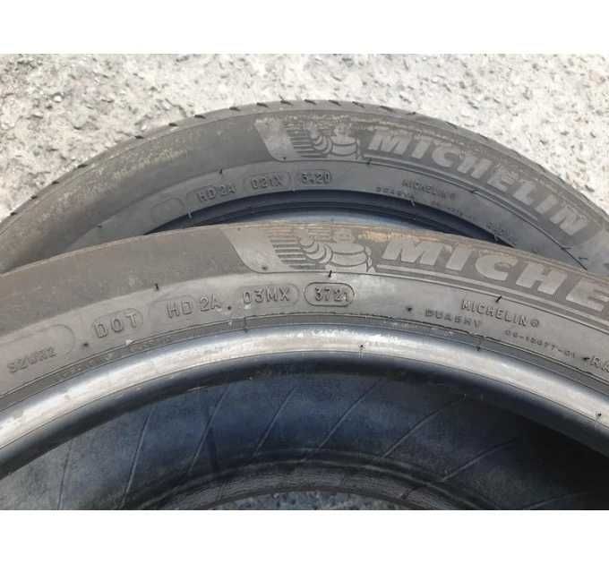 205/55 R17 95V Michelin Primacy4 літо 4 штуки 2020-21рік