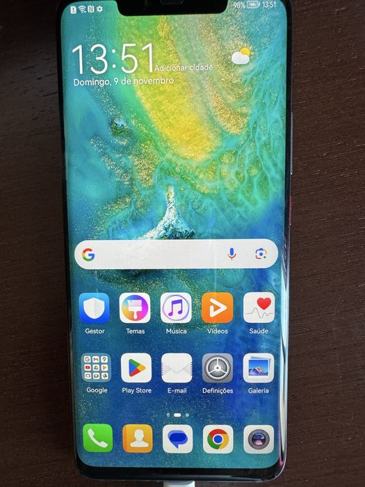 Huawei mate 20 Pro pecaa