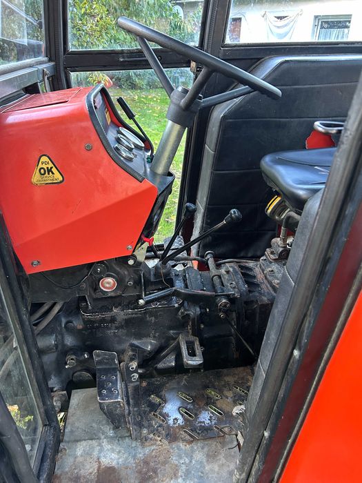 Ursus 3512  z 2013r