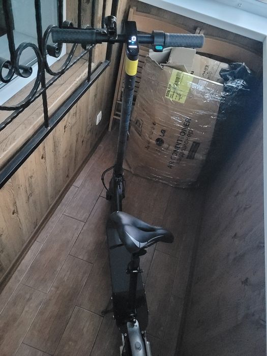 Електросамокат Xiaomi