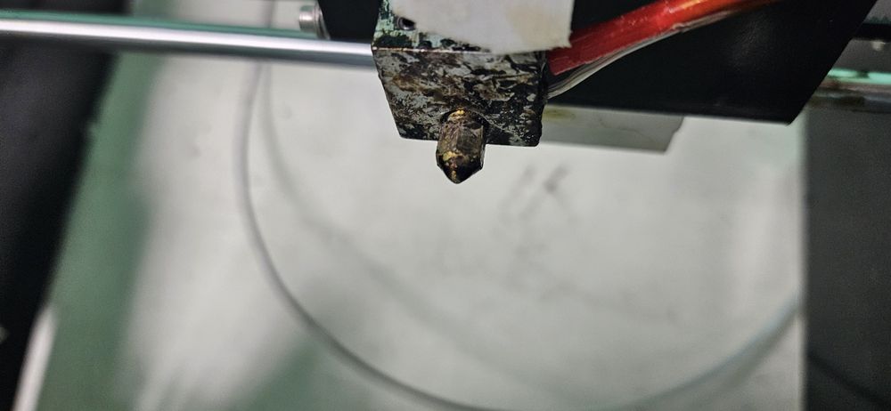 3D принтер Anet A8