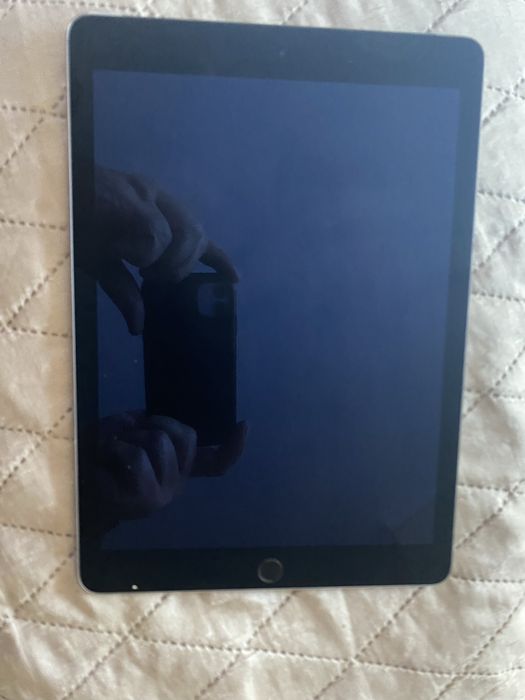 Tablet Ipad Air 2
