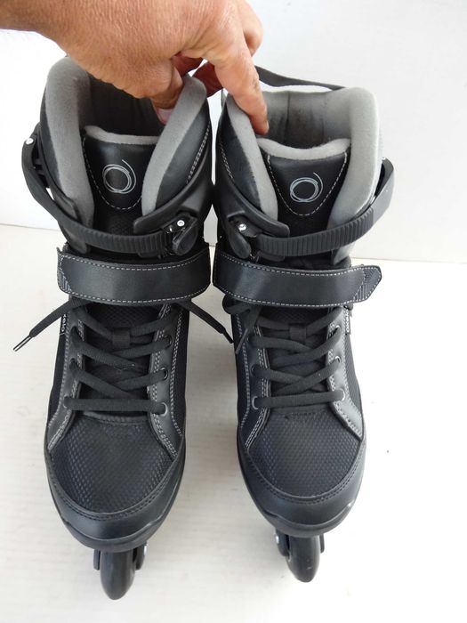 Rolki OXELO FIT 3 roz 46 Męskie