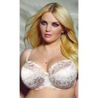 Kris Line  ANABEL semi soft pudrowy róż/beż 65GG