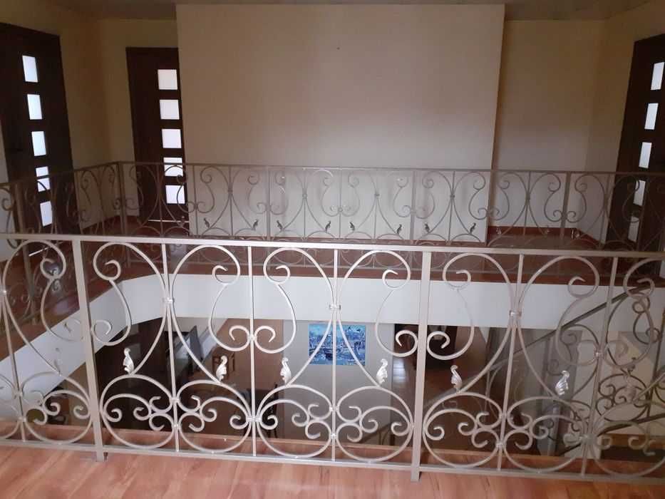 Дом для большой семьи в Одессе, район Царское Село