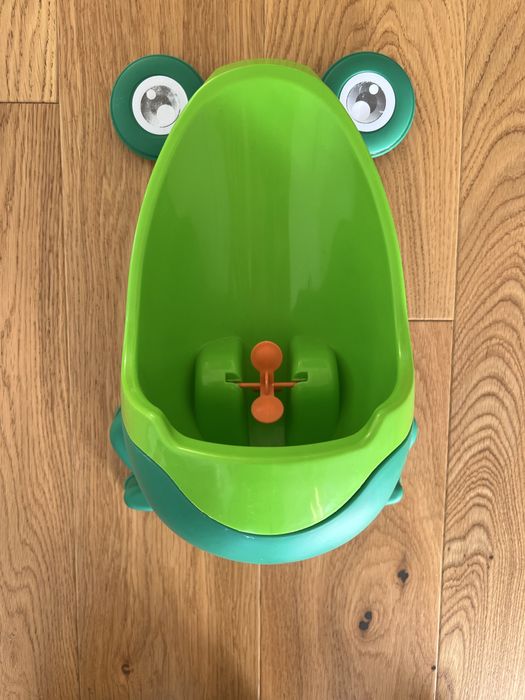 Pisuar dla dzieci żabka