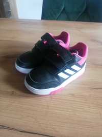 Buty dziecięce Adidas 25