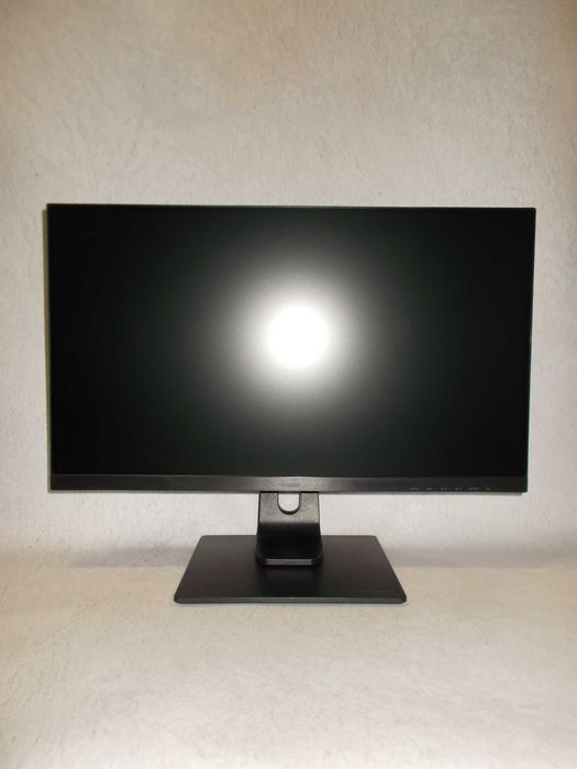 Iiyama G-Master 24,5" / 75Hz 1ms / bdb stan, gwarancja