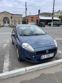 Fiat Grande Punto 1.4