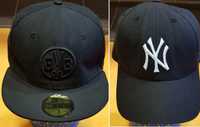 Кепка New Era BVB/47Brand Yankees