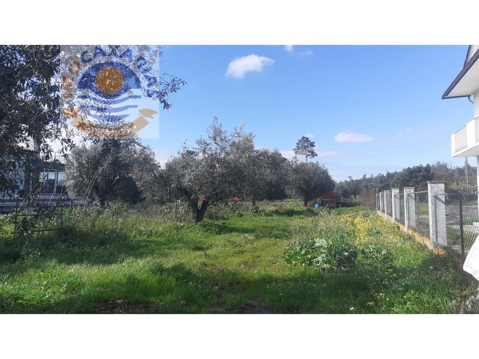 Terreno edificavel, junto ao centro de Urqueira