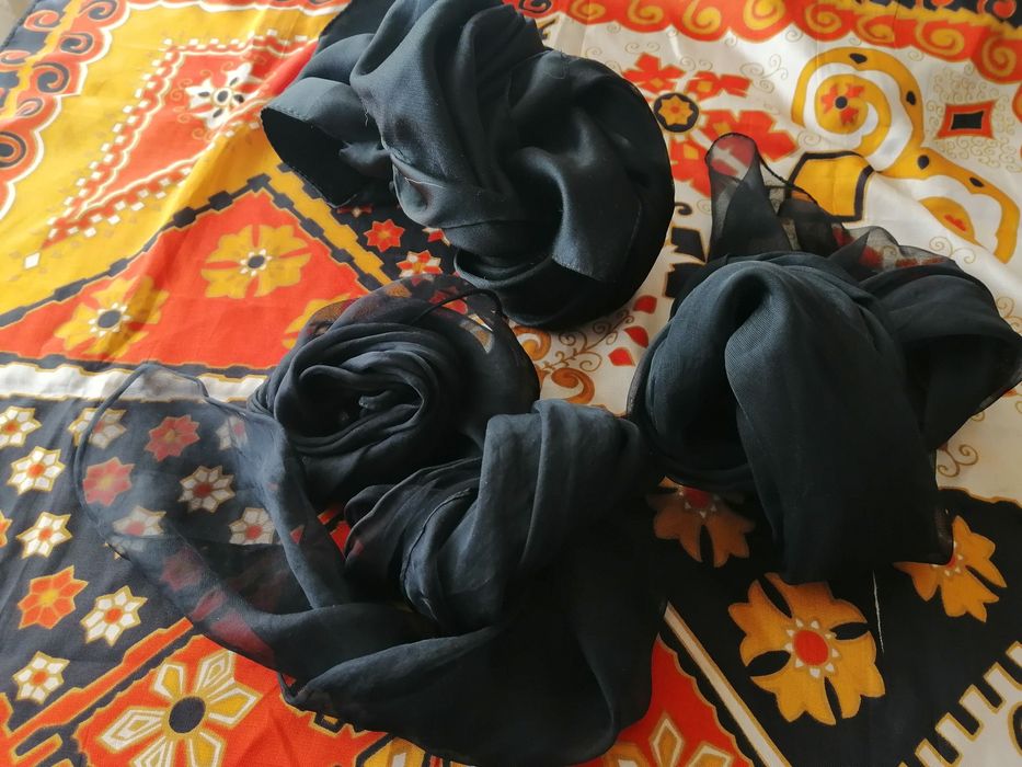 Lenços de pescoço