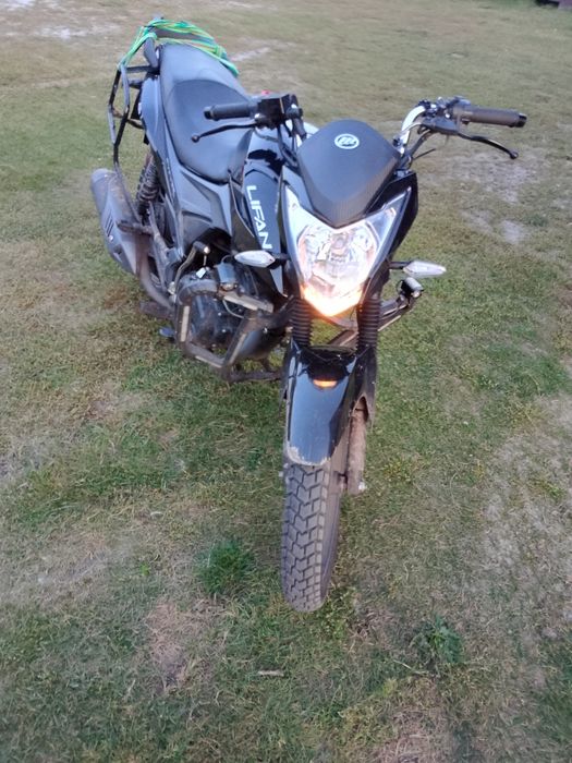 Продам ліфан lifan cityr 200