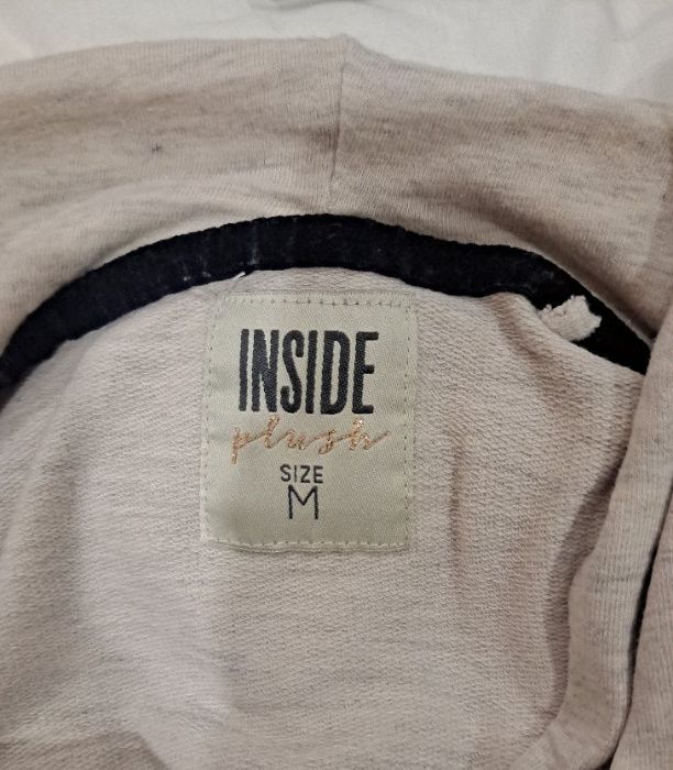 Sweatshirt Inside Mulher Tamanho M UP!