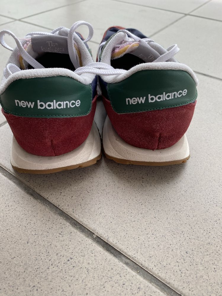 Buty New Balance 37,5