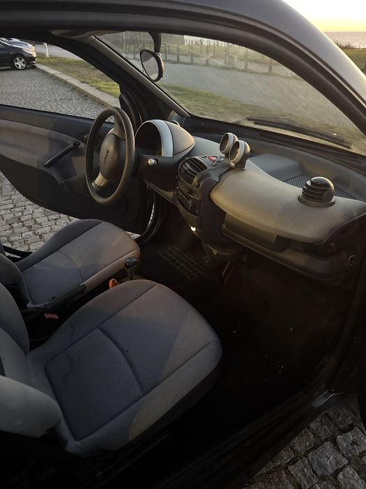 Smart For Two Coupé