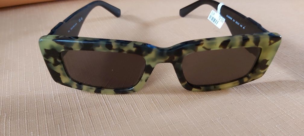 Calvin Klein Jeans CKJ 23609S okulary przeciwsłoneczne