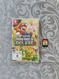 New Super Mario Bros. U Deluxe