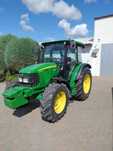 John Deere 5070M- Pierwszy właściciel!!