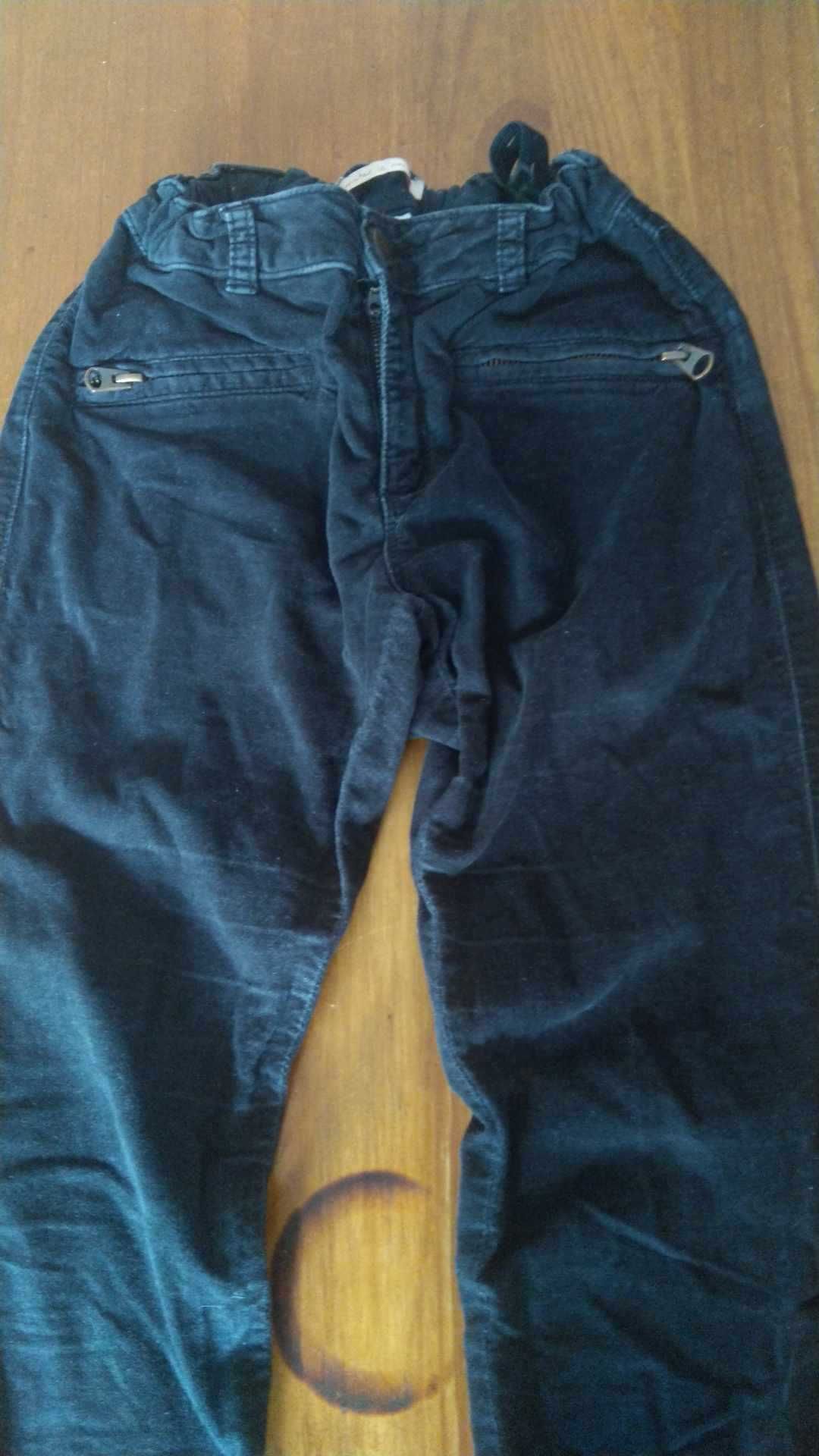 vendo calça ganga Zara 11-12 anos