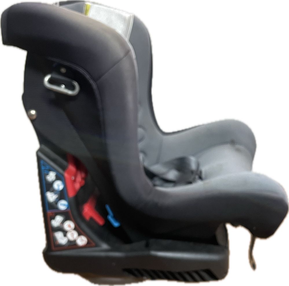 Cadeira Auto Chicco G 0+1