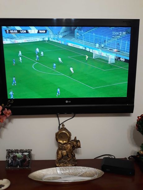 Telewizor LG plazmowy