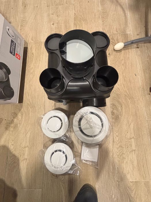 Vmc simple flux nova