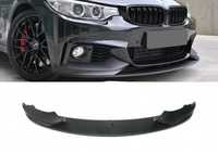 Performance Front Lip для моделей BMW F32, F33, F36, 034348