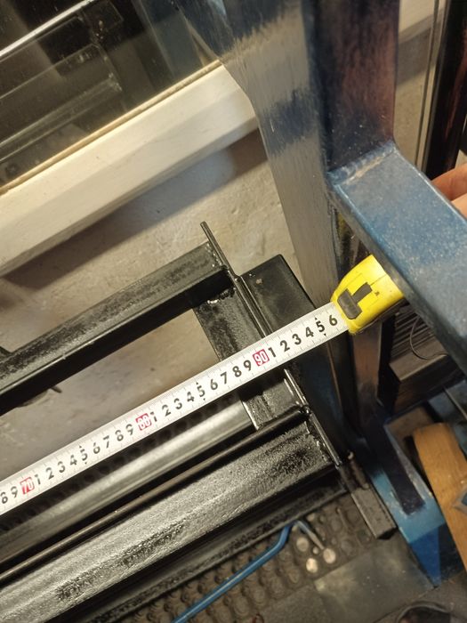 Stojak na hantle , sztangielki ,siłownia.