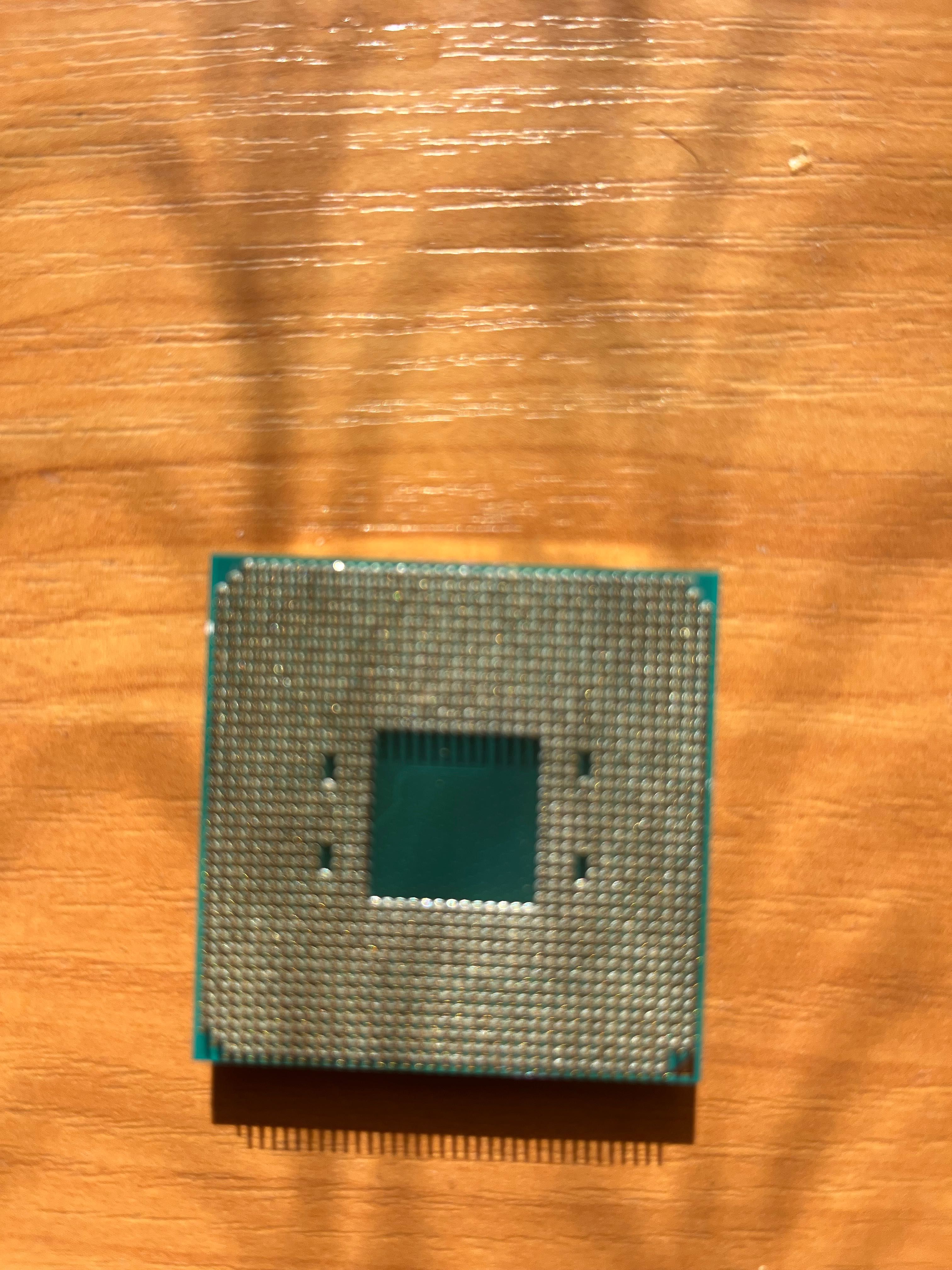 Процесор AMD A10-9700, сокет АМ4