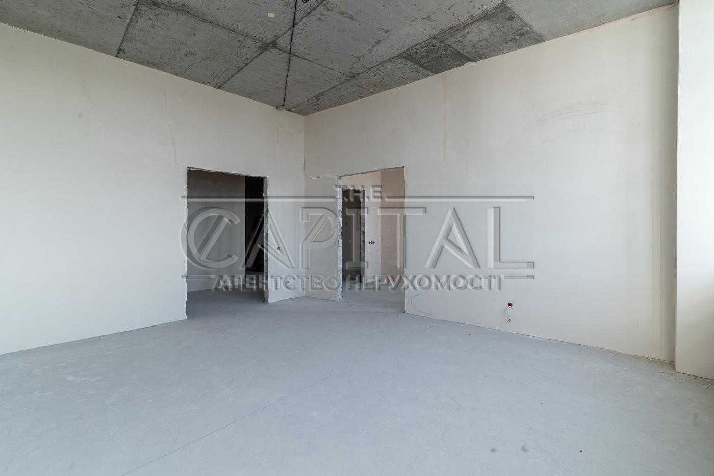 Продаж 2х рівневої квартири  ЖК Park Stone, 211м2
