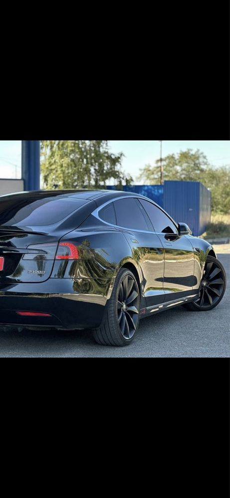 Диски Нові R21/5/120 TESLA Model S Model X . в Наявності