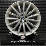 ДИСКИ ТИТАНИ original R19 BMW RONAL 8Jх19H2 PCD 5х112 ET30 DIA 66.6