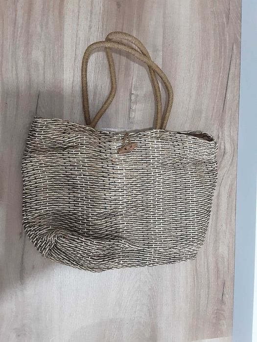 Mala/Saco de Palhinha Klorane